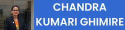 Chandra Kumari Ghimire Logo